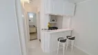 Foto 12 de Flat com 1 Quarto para alugar, 43m² em Itaim Bibi, São Paulo