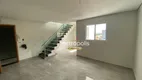Foto 3 de Cobertura com 2 Quartos à venda, 106m² em Vila Valparaiso, Santo André