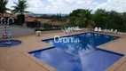 Foto 14 de Casa de Condomínio com 5 Quartos à venda, 203m² em Residencial Monte Verde, Goiânia