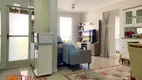 Foto 2 de Apartamento com 3 Quartos à venda, 101m² em Campinas, São José