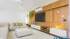 Foto 3 de Apartamento com 3 Quartos à venda, 140m² em Itaim Bibi, São Paulo