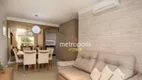 Foto 3 de Apartamento com 3 Quartos à venda, 97m² em Barcelona, São Caetano do Sul