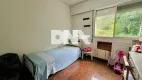 Foto 12 de Apartamento com 4 Quartos à venda, 160m² em Lagoa, Rio de Janeiro