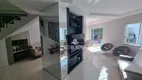 Foto 21 de Sobrado com 4 Quartos à venda, 420m² em Morada da Colina, Uberlândia