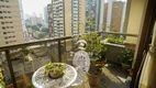 Foto 7 de Apartamento com 3 Quartos à venda, 151m² em Jardim, Santo André