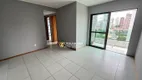 Foto 2 de Apartamento com 3 Quartos à venda, 70m² em Madalena, Recife