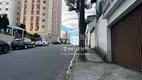 Foto 9 de Lote/Terreno à venda, 260m² em Vila Assuncao, Santo André