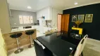 Foto 6 de Casa de Condomínio com 3 Quartos à venda, 190m² em Vila Tibirica, Santo André