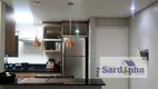 Foto 3 de Apartamento com 2 Quartos à venda, 83m² em Vila Andrade, São Paulo