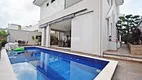 Foto 8 de Casa de Condomínio com 5 Quartos à venda, 420m² em Condomínio Florais Cuiabá Residencial, Cuiabá