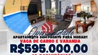 Foto 26 de Apartamento com 2 Quartos à venda, 88m² em Vila Boa Vista, Barueri