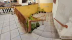 Foto 8 de Casa com 3 Quartos à venda, 120m² em Jardim Santo Andre, Santo André