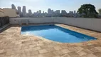 Foto 8 de Apartamento com 3 Quartos à venda, 72m² em Vila Moinho Velho, São Paulo