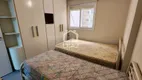 Foto 9 de Apartamento com 3 Quartos para alugar, 75m² em Pitangueiras, Guarujá