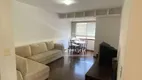 Foto 2 de Apartamento com 1 Quarto para alugar, 50m² em Jardim, Santo André