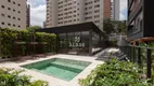 Foto 6 de Apartamento com 1 Quarto à venda, 31m² em Campo Belo, São Paulo