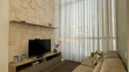 Foto 4 de Casa de Condomínio com 3 Quartos à venda, 220m² em Residencial Club Portinari, Paulínia