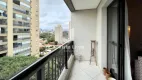 Foto 2 de Apartamento com 3 Quartos à venda, 113m² em Vila Olímpia, São Paulo