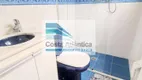 Foto 5 de Apartamento com 2 Quartos à venda, 90m² em Jardim Três Marias, Guarujá