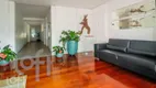 Foto 19 de Apartamento com 4 Quartos à venda, 160m² em Lagoa, Rio de Janeiro
