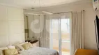 Foto 11 de Casa de Condomínio com 4 Quartos para venda ou aluguel, 360m² em Loteamento Alphaville Campinas, Campinas