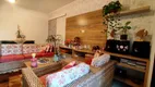 Foto 2 de Apartamento com 3 Quartos à venda, 108m² em Enseada, Guarujá