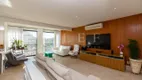 Foto 4 de Apartamento com 2 Quartos à venda, 146m² em Jardim Panorama, São Paulo
