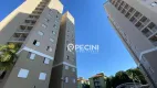 Foto 17 de Apartamento com 2 Quartos à venda, 46m² em Jardim Parque Residencial, Rio Claro