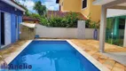 Foto 21 de Casa de Condomínio com 6 Quartos para venda ou aluguel, 210m² em Balneário Praia do Pernambuco, Guarujá