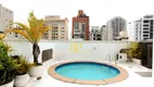 Foto 9 de Cobertura com 3 Quartos para venda ou aluguel, 357m² em Vila Nova Conceição, São Paulo