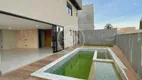Foto 11 de Casa de Condomínio com 5 Quartos à venda, 400m² em Alphaville Flamboyant Residencial Araguaia, Goiânia