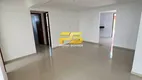 Foto 4 de Cobertura com 3 Quartos à venda, 126m² em Bancários, João Pessoa