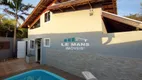 Foto 2 de Casa com 3 Quartos à venda, 110m² em Jardim Iporanga, Águas de São Pedro