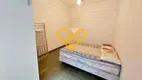 Foto 14 de Apartamento com 3 Quartos à venda, 157m² em Pompeia, Santos