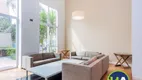 Foto 13 de Apartamento com 1 Quarto para alugar, 70m² em Moema, São Paulo