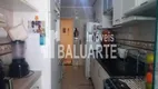 Foto 10 de Apartamento com 2 Quartos à venda, 64m² em Jardim Marajoara, São Paulo