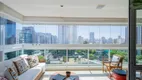 Foto 2 de Apartamento com 3 Quartos para venda ou aluguel, 239m² em Cidade Monções, São Paulo