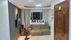 Foto 4 de Apartamento com 2 Quartos à venda, 80m² em Jardim Guarani, Campinas