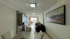 Foto 4 de Apartamento com 3 Quartos à venda, 151m² em Vila Caicara, Praia Grande