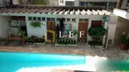 Foto 2 de Casa com 4 Quartos para venda ou aluguel, 465m² em Alto de Pinheiros, São Paulo