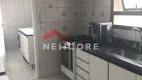 Foto 7 de Apartamento com 3 Quartos à venda, 98m² em Vila Valparaiso, Santo André