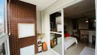 Foto 10 de Apartamento com 2 Quartos à venda, 77m² em Praia De Palmas, Governador Celso Ramos