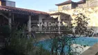 Foto 13 de Casa com 4 Quartos à venda, 380m² em Jardim Sulacap, Rio de Janeiro