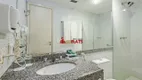 Foto 9 de Flat com 1 Quarto à venda, 28m² em Moema, São Paulo