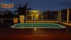 Foto 19 de Cobertura com 3 Quartos à venda, 173m² em Cachoeira do Bom Jesus, Florianópolis