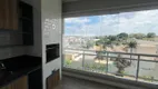 Foto 9 de Apartamento com 1 Quarto à venda, 55m² em Vila Homero, Indaiatuba