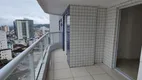 Foto 12 de Apartamento com 2 Quartos à venda, 80m² em Vila Guilhermina, Praia Grande