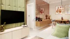 Foto 9 de Apartamento com 2 Quartos à venda, 48m² em Bairro Alto, Curitiba