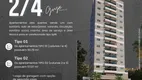 Foto 3 de Apartamento com 2 Quartos à venda, 57m² em Rio Vermelho, Salvador