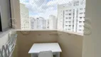 Foto 12 de Apartamento com 1 Quarto à venda, 40m² em Moema, São Paulo